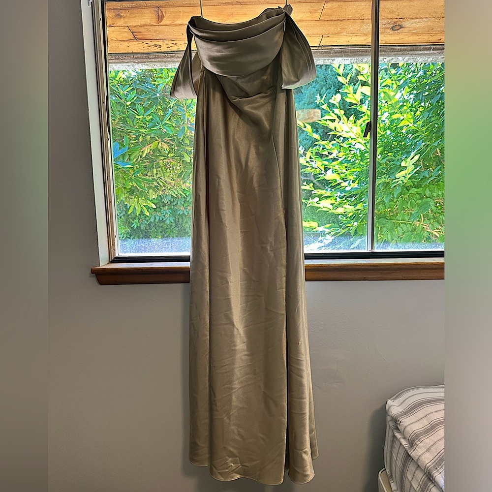 Birdy Grey Convertible Dress